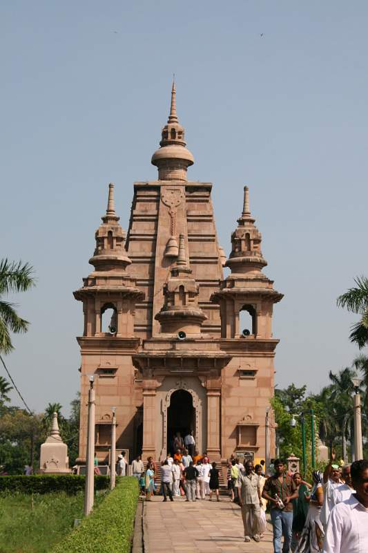 India & Nepal 2011 - 0703